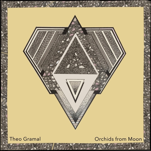Theo Gramal - Orchids from Moon [SAI044]
